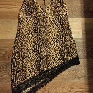 Nwot nightgown sz xl